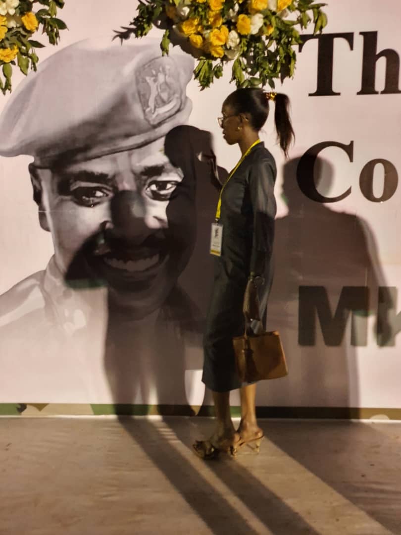 Mk2026T's tweet photo. The Legendary Wall of @mkainerugaba is infectious @nuwamanyaisaac @MK_DIEHARD @DonaldBusinge @BobKakuru @Balaam1980 @EmilyAkullu @AikirizaO @Isaghara84 @HonAruhoBrian. The Original vision should reign above everything else. #Noneysayers #Notethat #Itsanorder https://t.co/dDD9tHz7CV