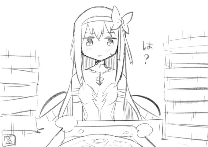 おかわりもあるぞ(多分) https://t.co/51FoZeXEmW 