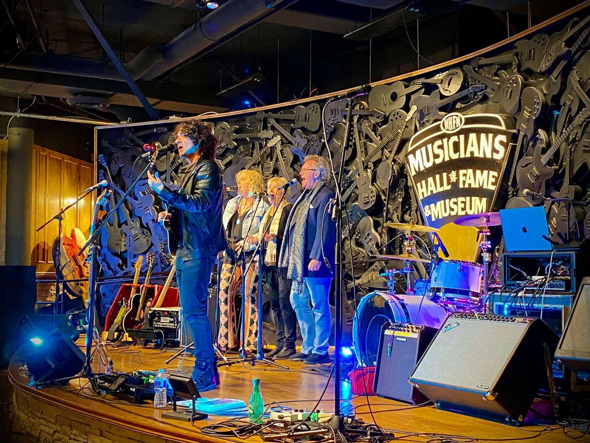 Funding the Future tweet media