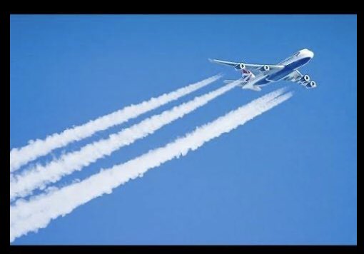antoniorayol's tweet photo. Como a turma está viajando para a Conferência no Egito, sobre mudanças climáticas?
Eles estão indo em barcos a vela?
Ou querem o glamour dos jatos que queimam querosene?
Por que não fizeram uma teleconferência?
HIPÓCRITAS!!! https://t.co/pdfprU38MK