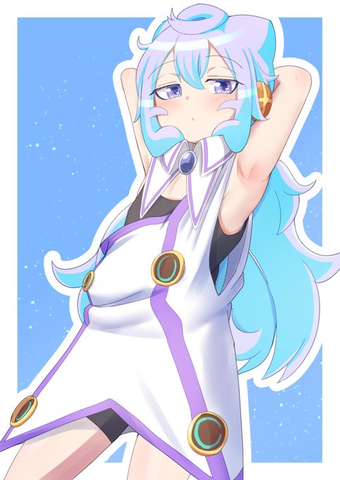 ハッカドール3号くんのtwitterイラスト検索結果