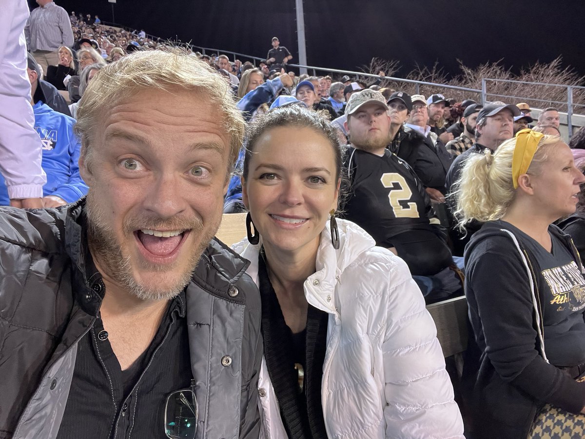 #godeacs #wakeforest