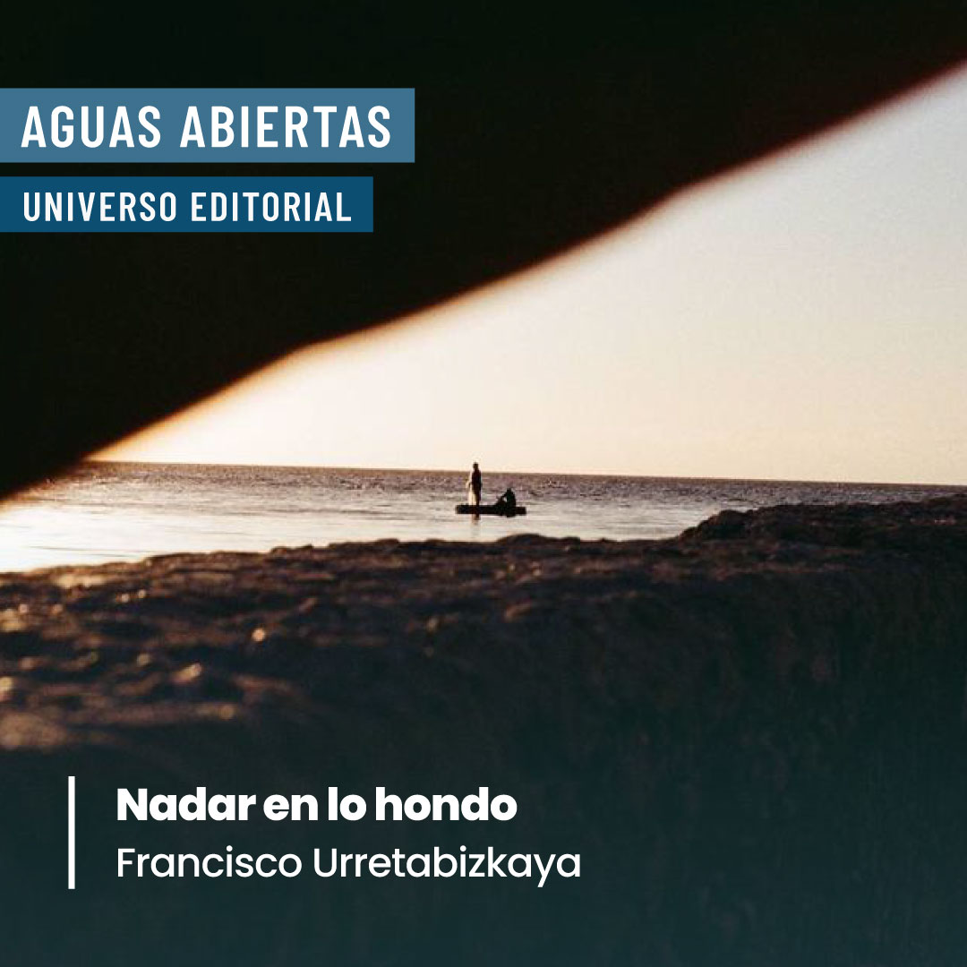 iberjuve's tweet photo. A partir de la convocatoria de Aguas Abiertas Francisco Urretabizkaya nos compartió Nadar en lo hondo, una #poesia audiovisual que realizó en conjunto con su padre Rafael Urretabizkaya.

Para verla y escucharla entrá acá: https://t.co/a6Th2a0wCx https://t.co/fdZK5sckfW