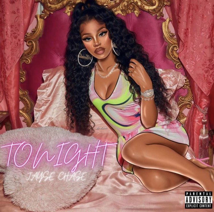 virtualdatpiff's tweet image. tonight by #jaysechase hits #25million streams on datpiff’s streaming platform it the artists most streamed single on the platform.