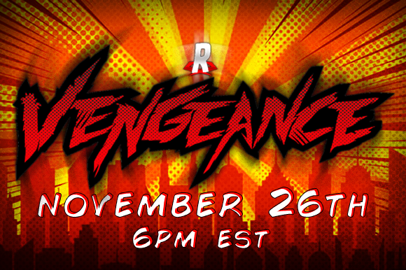 Roblox World Wrestling Entertainment tweet media