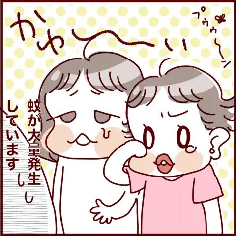 ゴキブリはいないが蚊とハエそして蜂(アシナガバチ)には悩まされる西欧州。蚊とハエに関する #過去記事 が多かったのでまとめました。蜂のもいつかかきます。↓ベルギーの蚊がそんなに多いとは思ってなかった件。〜ヨーロッパの虫被害まとめ〜   #フランダースの三姉妹 