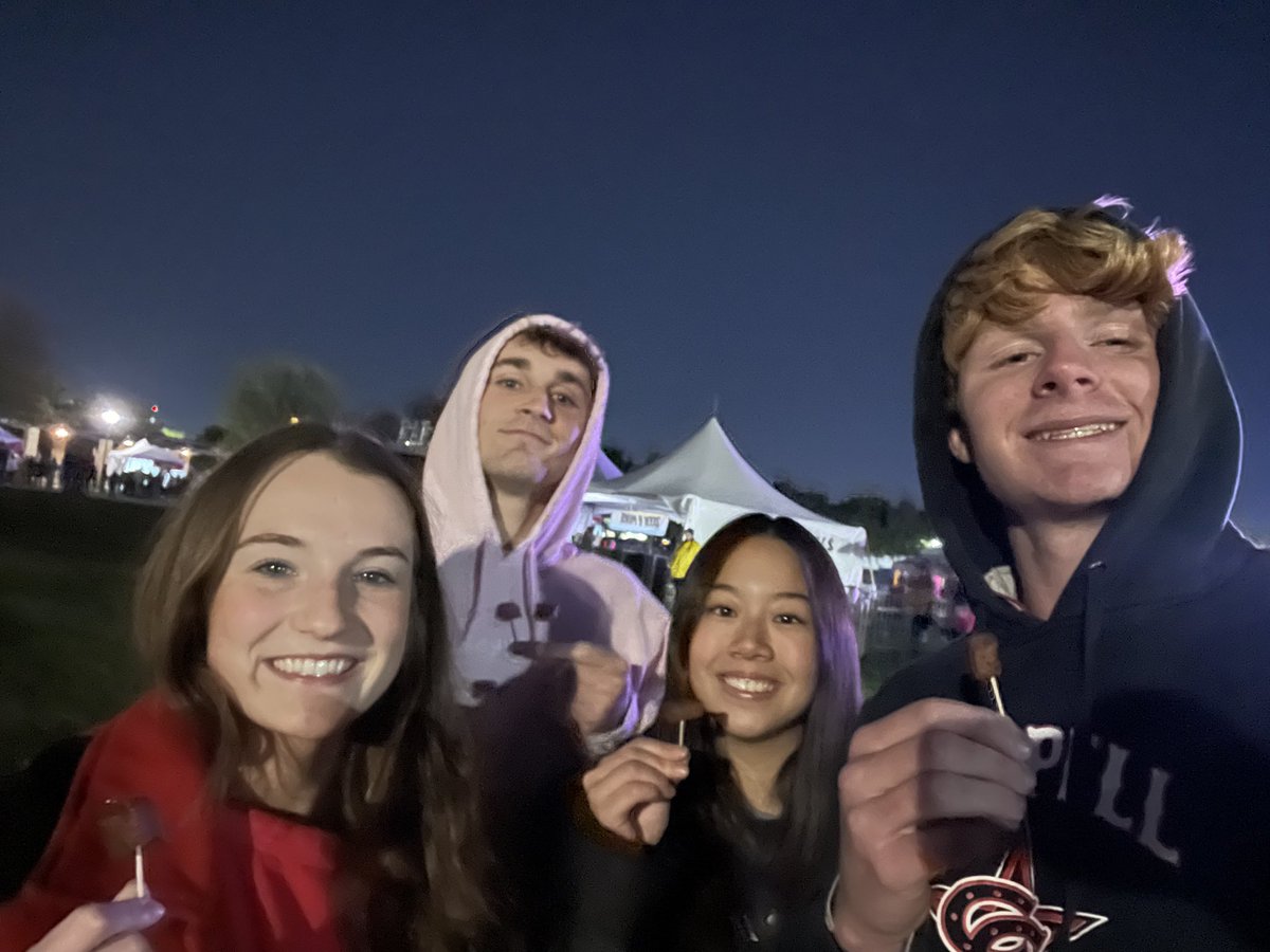 Allyssa Potter tweet media