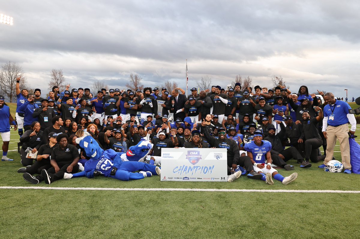 FSU Broncos tweet media