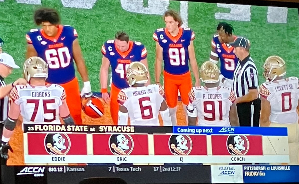 I know how this ends 😥