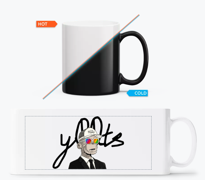 DeMMugs's tweet photo. @jamesacostaLA and now it's time for a new mug ☕️😊 https://t.co/8JY8DaFkGs