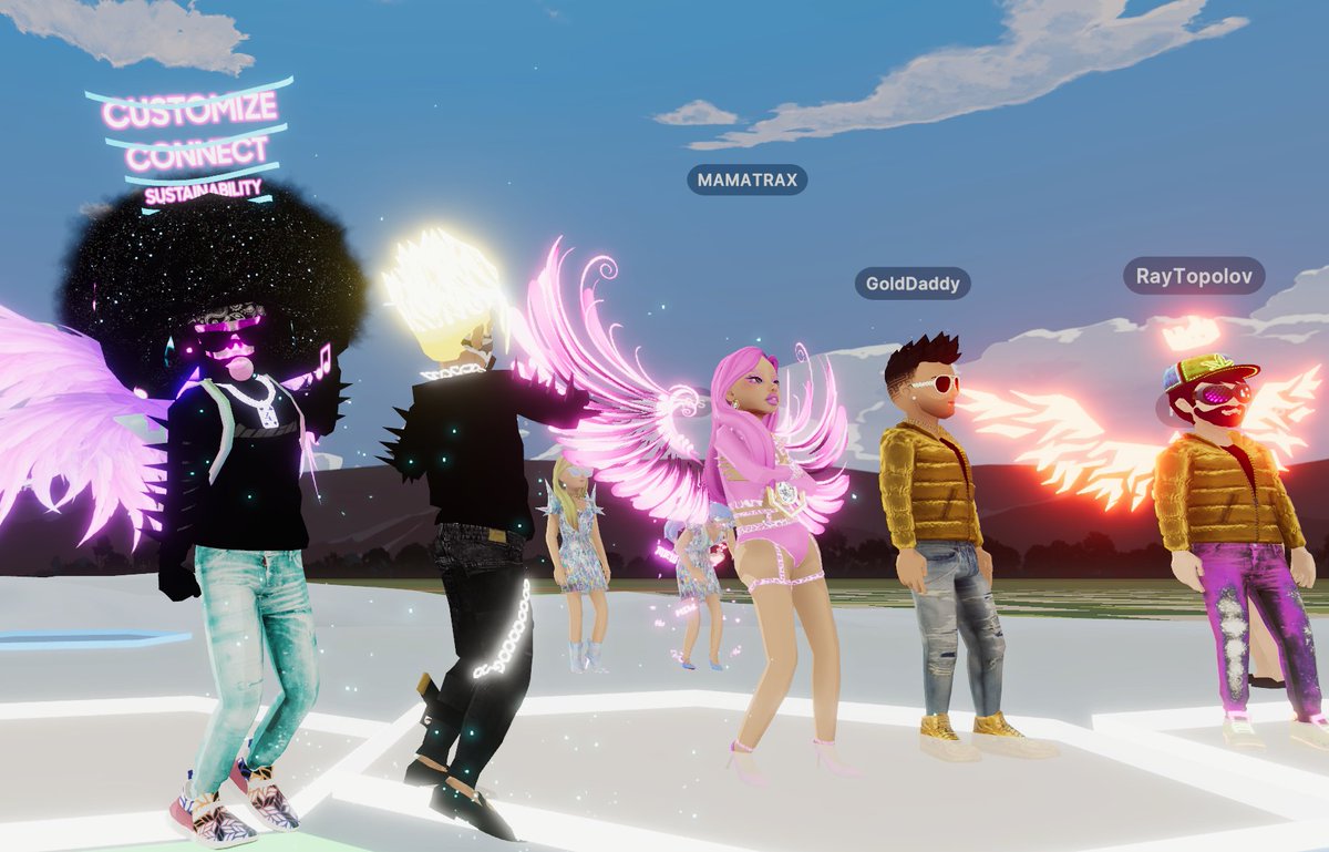 MVMF 2k22 @ Crystal City
<a href="/GoldGuyDCL/">TheGoldGuy.eth</a> <a href="/_MannyAlves/">AlphaAngels 😇</a> 
0x03bA161f99e0561adC546644640BA6d5602D86c8