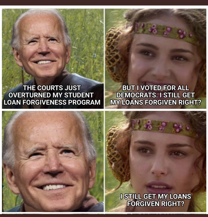 jenjenL49's tweet photo. #democrats
#yougotgot https://t.co/vAL1NghPUi