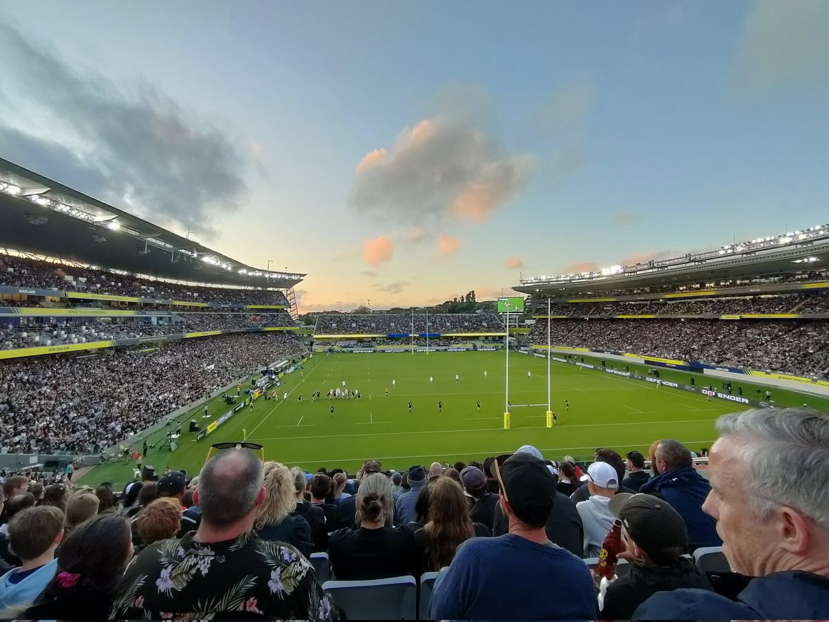 Hanna Van der Giessen (@giessenhanna) on Twitter photo Insane RWC game at <a href="/edenparknz/">Eden Park, Auckland</a> last night. <a href="/BlackFerns/">Black Ferns</a> you absolute beauties. Atmosphere was epic - certainly one for the history books #RWC2021 #NZLvENG Insane RWC game at <a href="/edenparknz/">Eden Park, Auckland</a> last night. <a href="/BlackFerns/">Black Ferns</a> you absolute beauties. Atmosphere was epic - certainly one for the history books #RWC2021 #NZLvENG