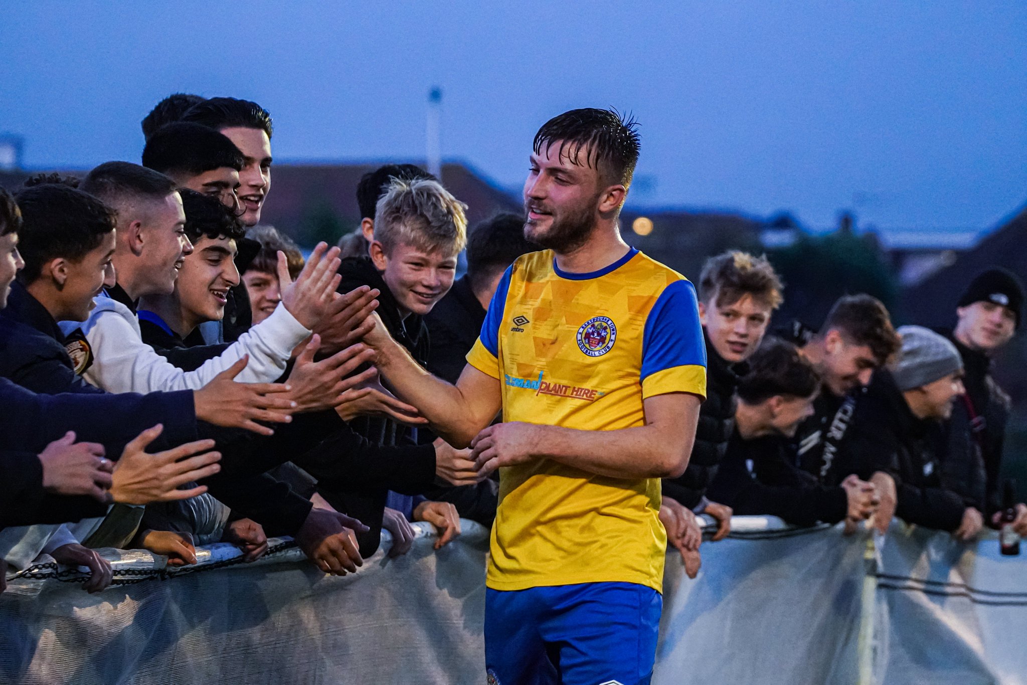 Eastbourne Town FC on Twitter 