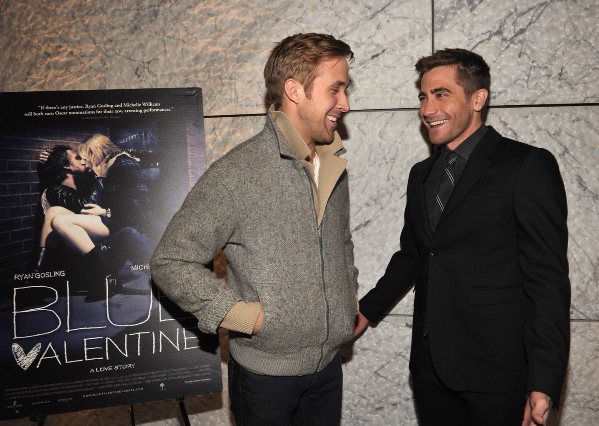 EnemyAandA's tweet photo. Happy Birthday to Ryan Gosling!
#BornIn1980 https://t.co/btiT34qGjB