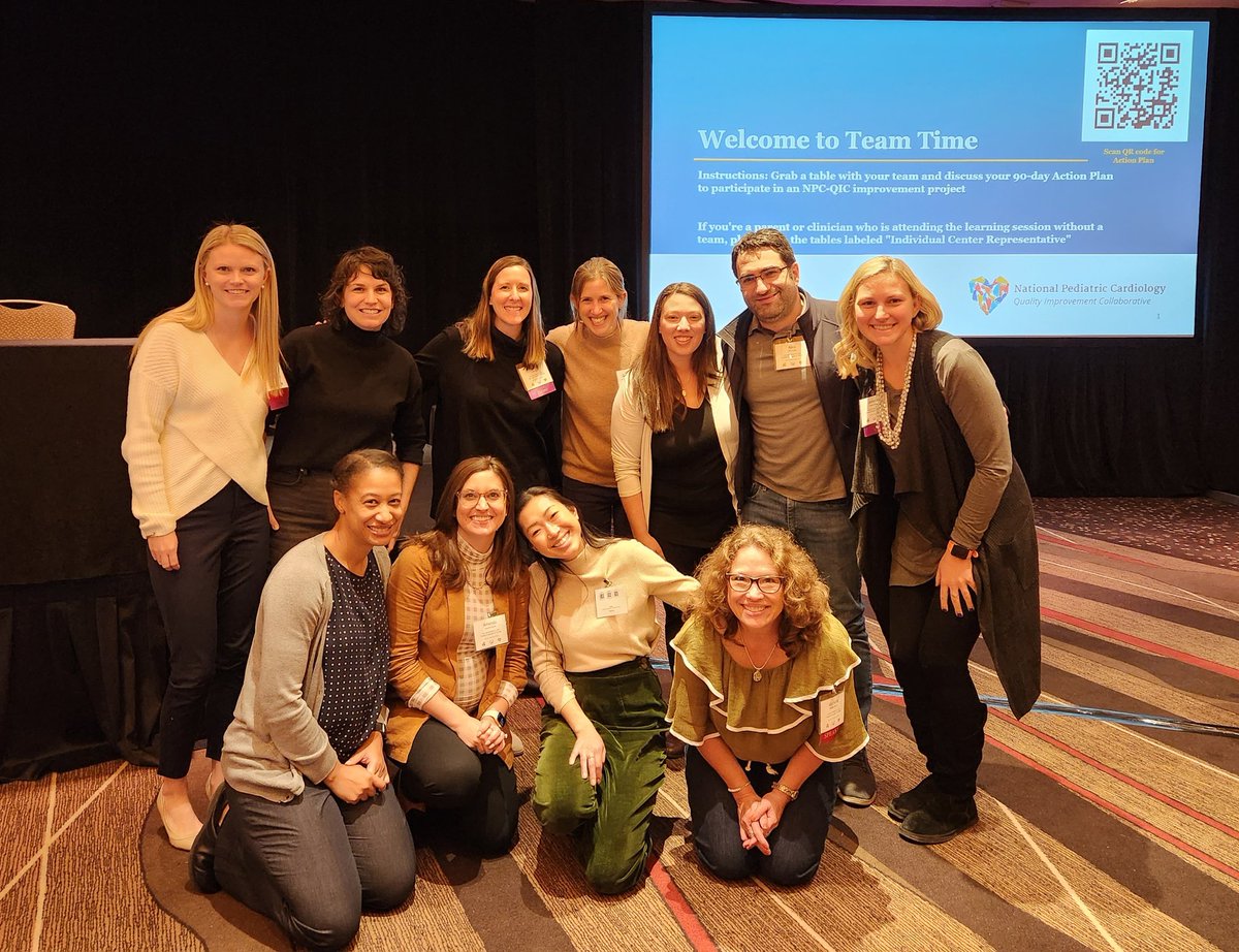 mmsteltz's tweet photo. Packed room for this powerful and critically important  presentation! Thanks to our very own @katie_bales for your parent partnership in #HealthEquity. #NPCQICLS  #StrongerTogether @NPCQIC @cosette_langga @allen_kiona @LurieChildrens @LurieHeartCtr https://t.co/0g4lCp3nxK