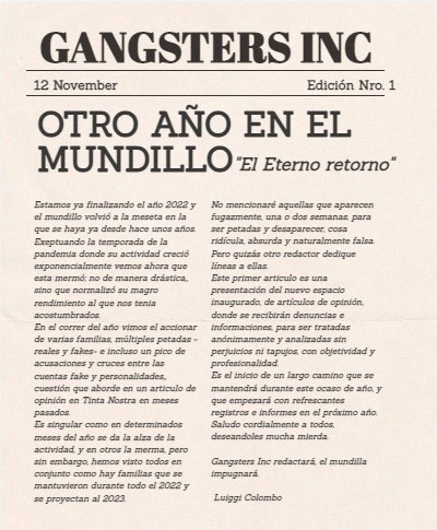 G4ngstersNews's tweet photo. ¡Bienvenidos a Gangsters Inc Habbo! https://t.co/63QCwlXCK1