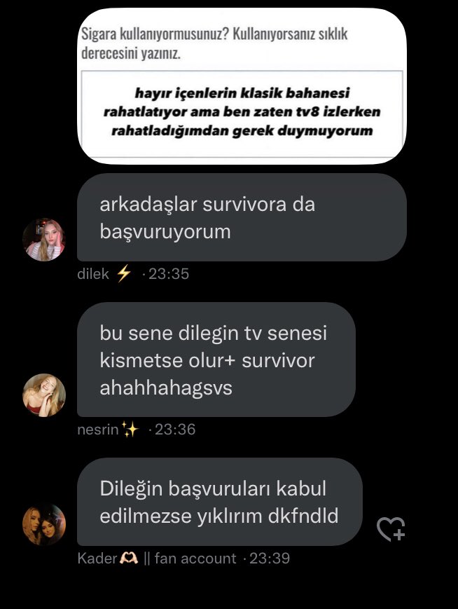 contexthkfc's tweet photo. dilek tüm tuşlara basıyor https://t.co/4aX22qlTBE