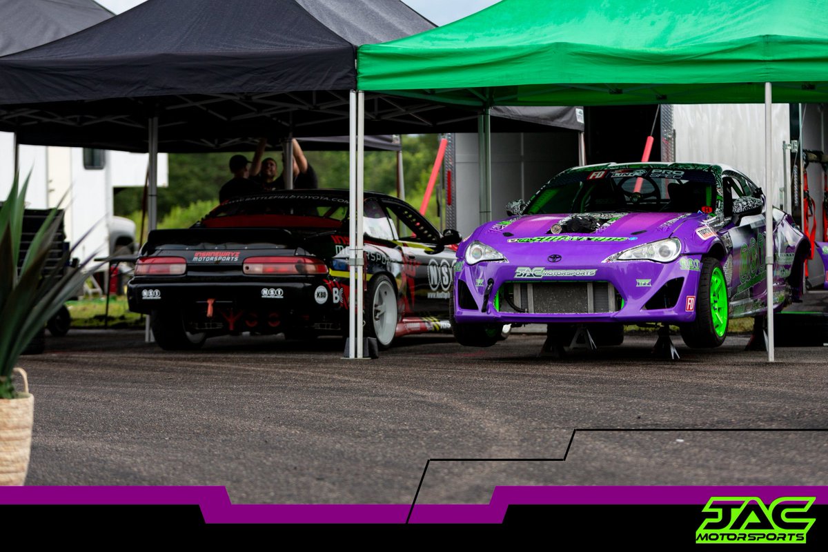 Ready to get back to a race track! Is it 2023 yet?

#JACMotorsports / #JACMotorsportsDriftTeam / #Drift / #Drifting / <a href="/FormulaDrift/">Formula DRIFT</a>