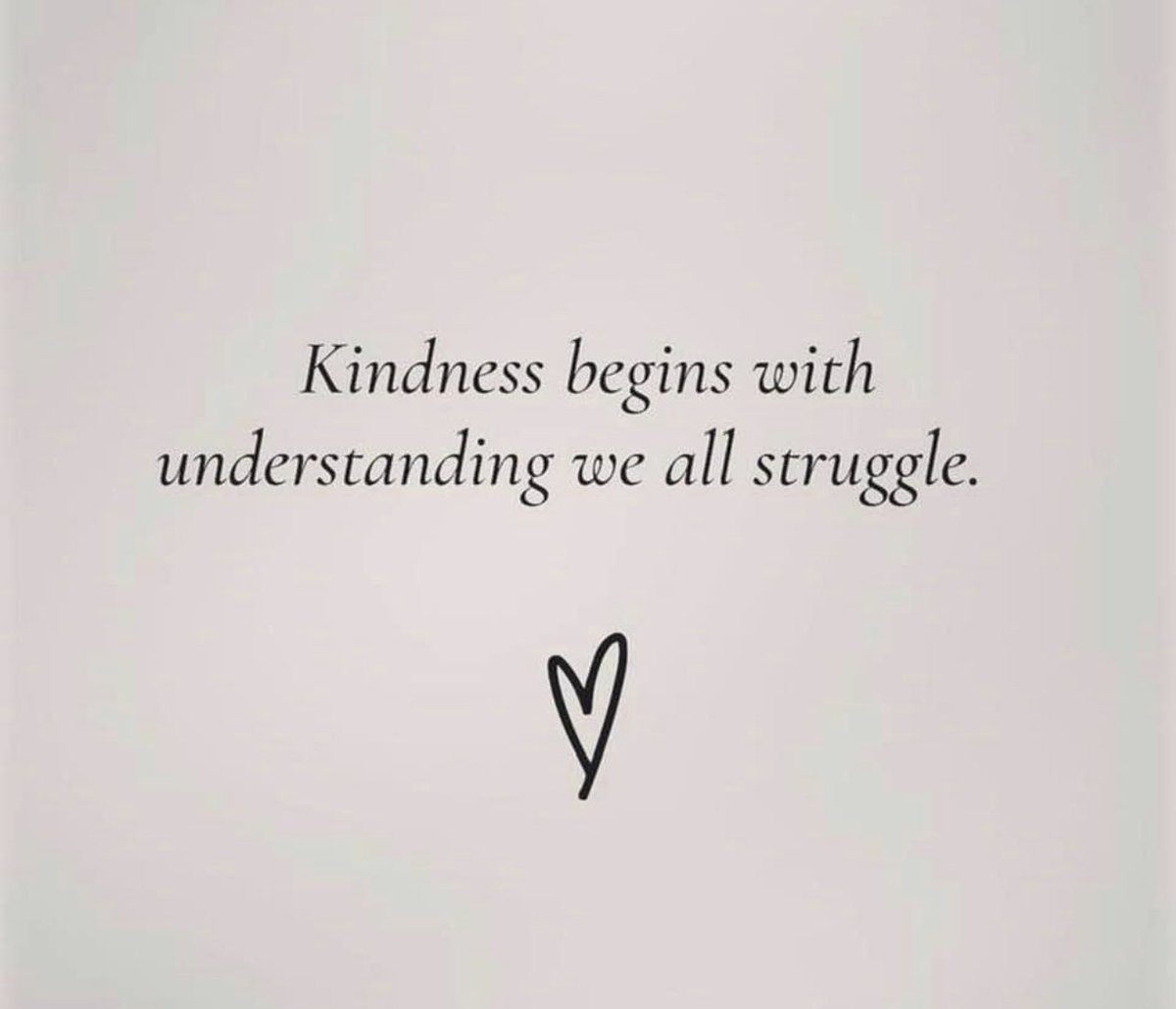 SwansonRodney's tweet photo. #ThinkBIGSundayWithMarsha #kindMatters #UnderstandingOfLove https://t.co/J4pMrOKuw9