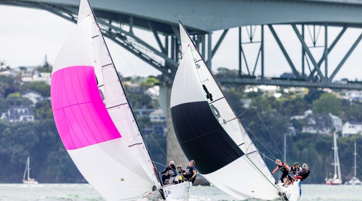 WIMRA's tweet image. WOMEN’S MATCH RACING WORLD CHAMPIONSHIP QUARTER – FINALISTS DECIDED BY TIGHT DAY 3 RACING

womenswmrt.com/womens-match-r…