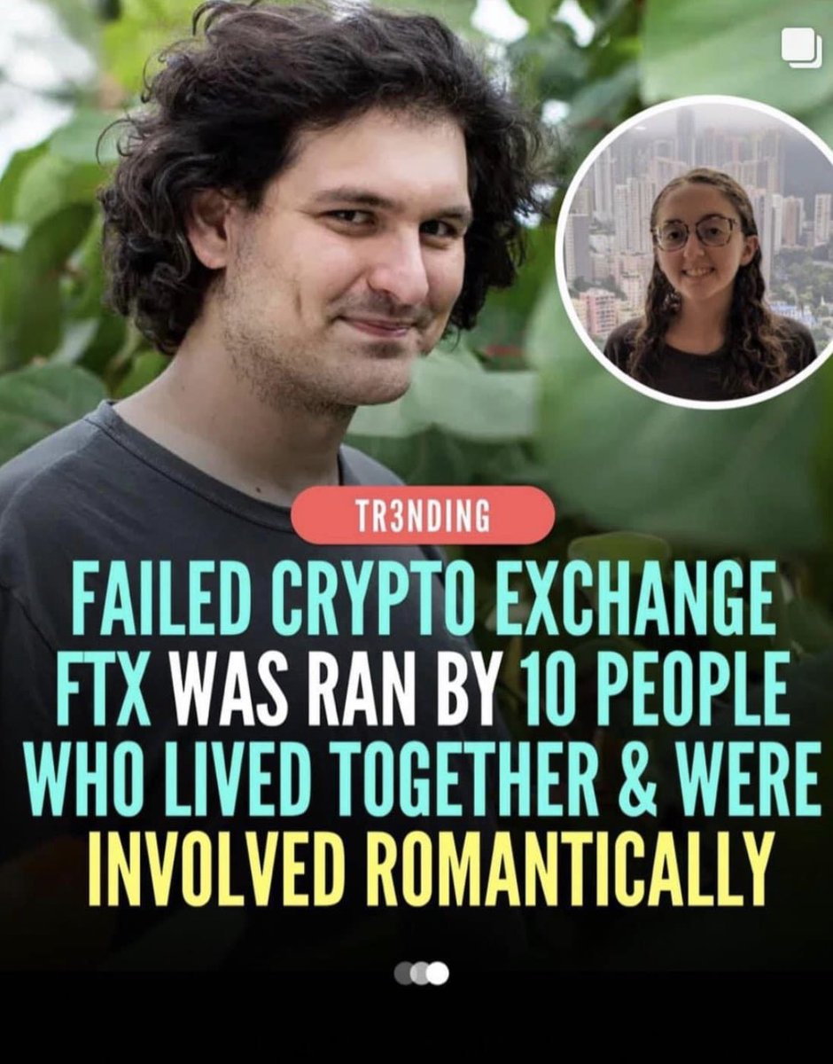 hackyourcash's tweet image. At least $NFLX will profit from the @SBF_FTX movie