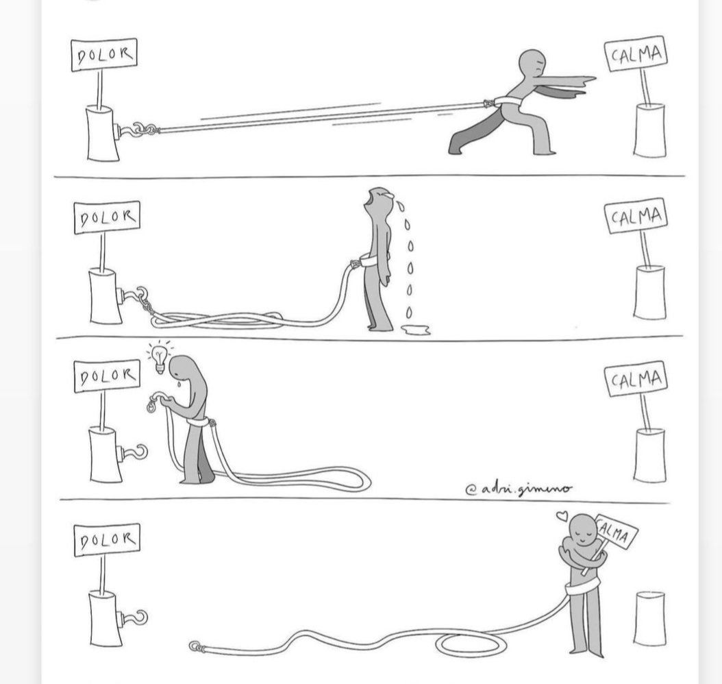 sanijo92's tweet image. #Suelta