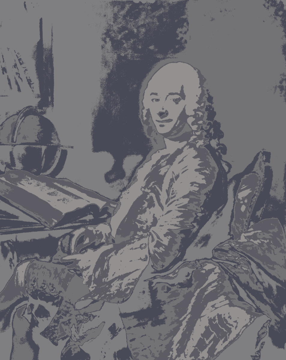 paintergoblin's tweet photo. Louis Duval de l'Épinoy, Maurice Quentin de La Tour, Calouste Gulbenkian Museum https://t.co/R4dJwXwZtF #wikidata #digitalart #pastel (Palette: #BotanicClouds #LowContrast) 🖌🎨 https://t.co/Ujh3XbEMdR