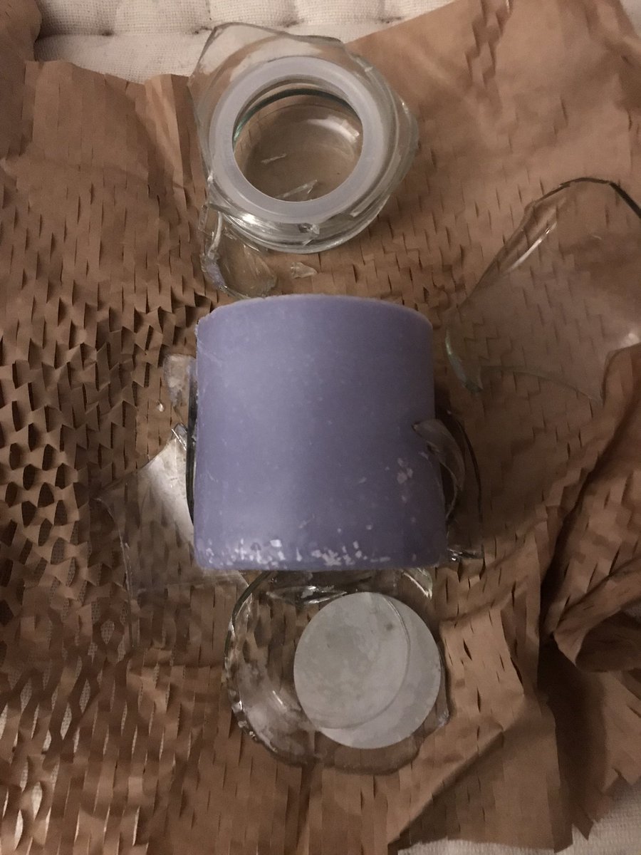 janallen31's tweet photo. @LoveWilko please can you advise a resolution to 3 out of 5 being received like this on order 001272024430 https://t.co/2HzBnOMfzy