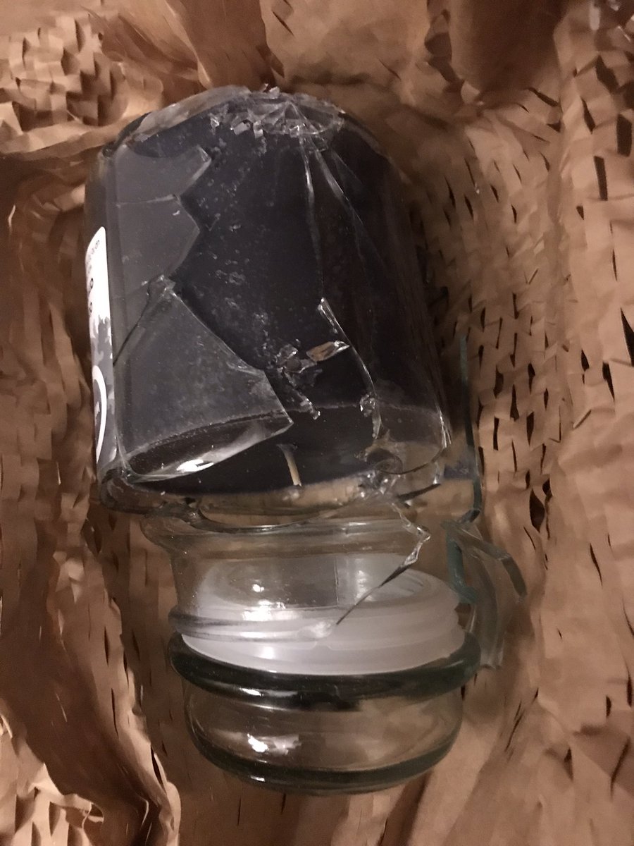 janallen31's tweet photo. @LoveWilko please can you advise a resolution to 3 out of 5 being received like this on order 001272024430 https://t.co/2HzBnOMfzy