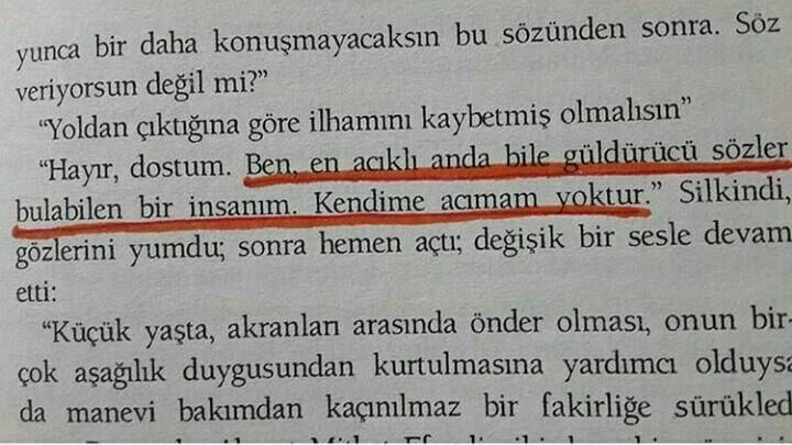 altı çizilecek yerler (@cizilecekyerler) on Twitter photo 