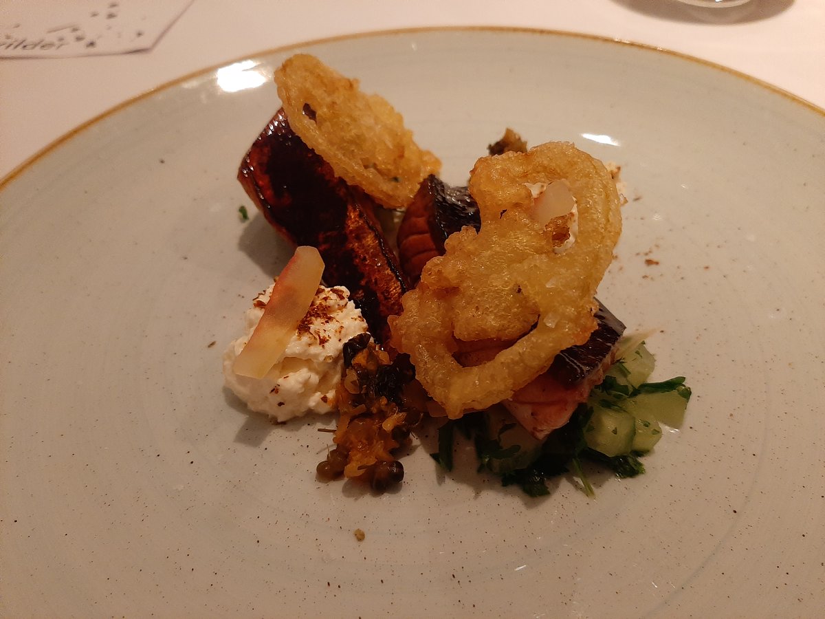 The MICHELIN Guide tweet media