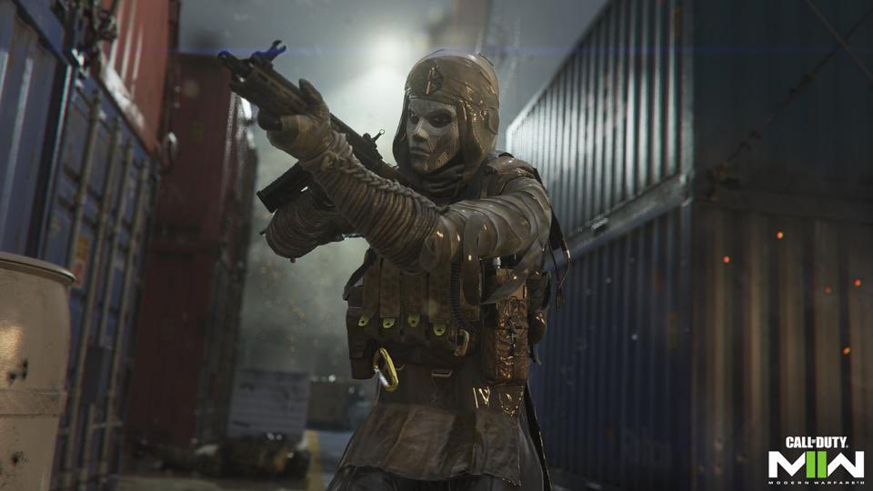 Call of Duty Black Ops 7 Informer tweet media