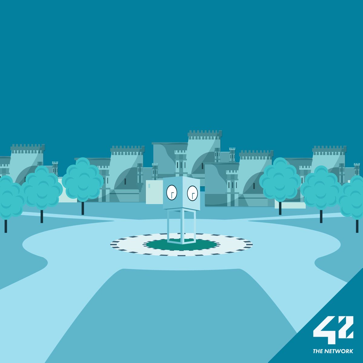 1337 Coding School tweet media