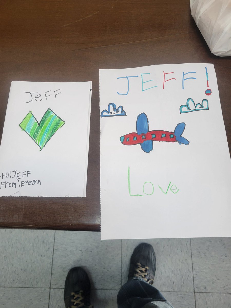 Jeff tweet media