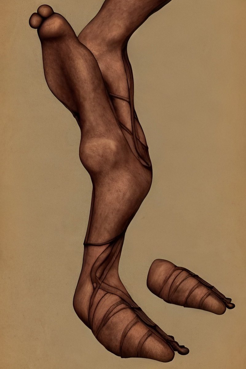 Since I first replied to this post by <a href="/historyinmemes/">Historic Vids</a> I’ve started to play with #aiprograms along with some #photoshop .. here’s a few #famousonmars #annaliisabenston