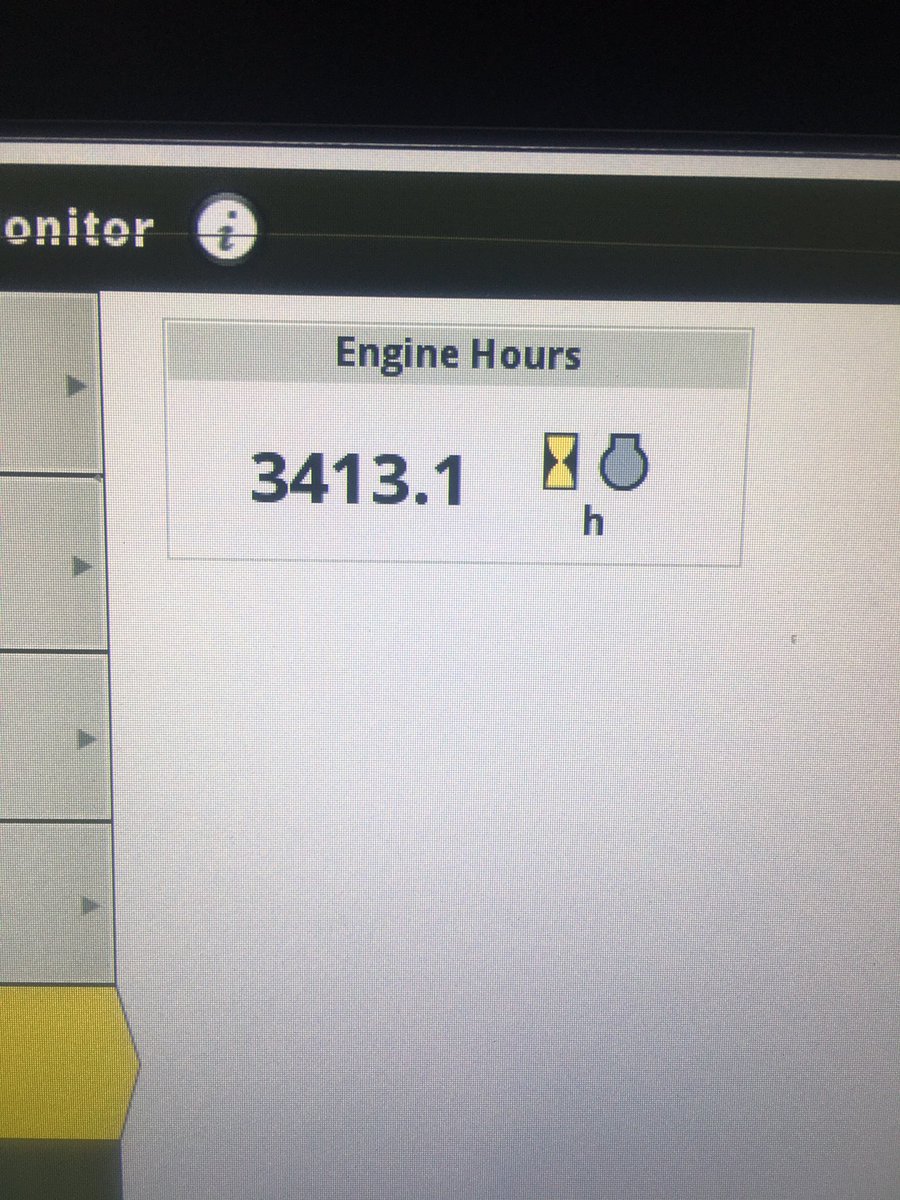 Just in ! 2015 John Deere 9470R high flow hyd, PTO, 6 scv’s , diff lock , LED light package ,3420 hours, 800r38 Michelin duals,  Degelman 7900  6 way blade also available !
$395000 for tractor $39500 for the blade, prices are OBO call or text 3066218352 or 3066214513