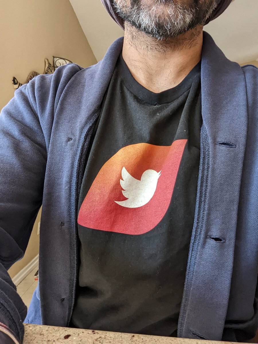 kiran paul tweet media