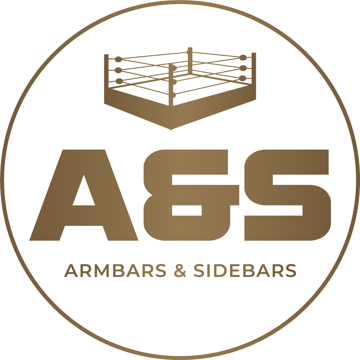 Armbars & Sidebars tweet media