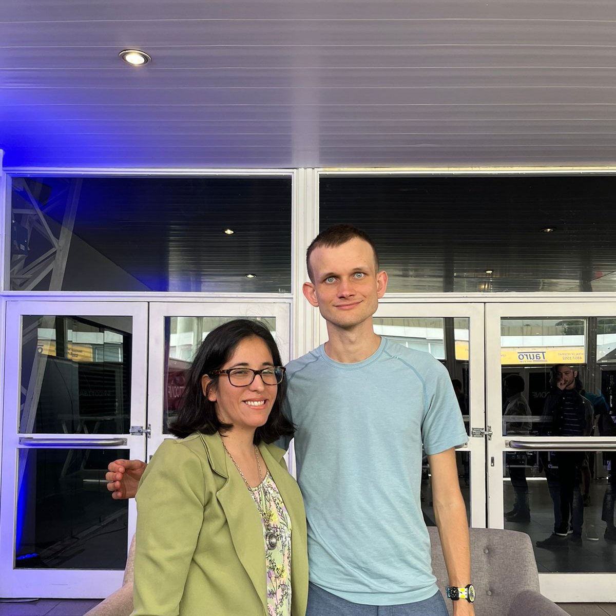 Natalia Foletti tweet media