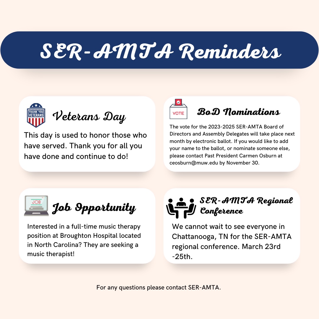 Announcements and Reminders 📣 - mailchi.mp/47f1bfc71d58/a…