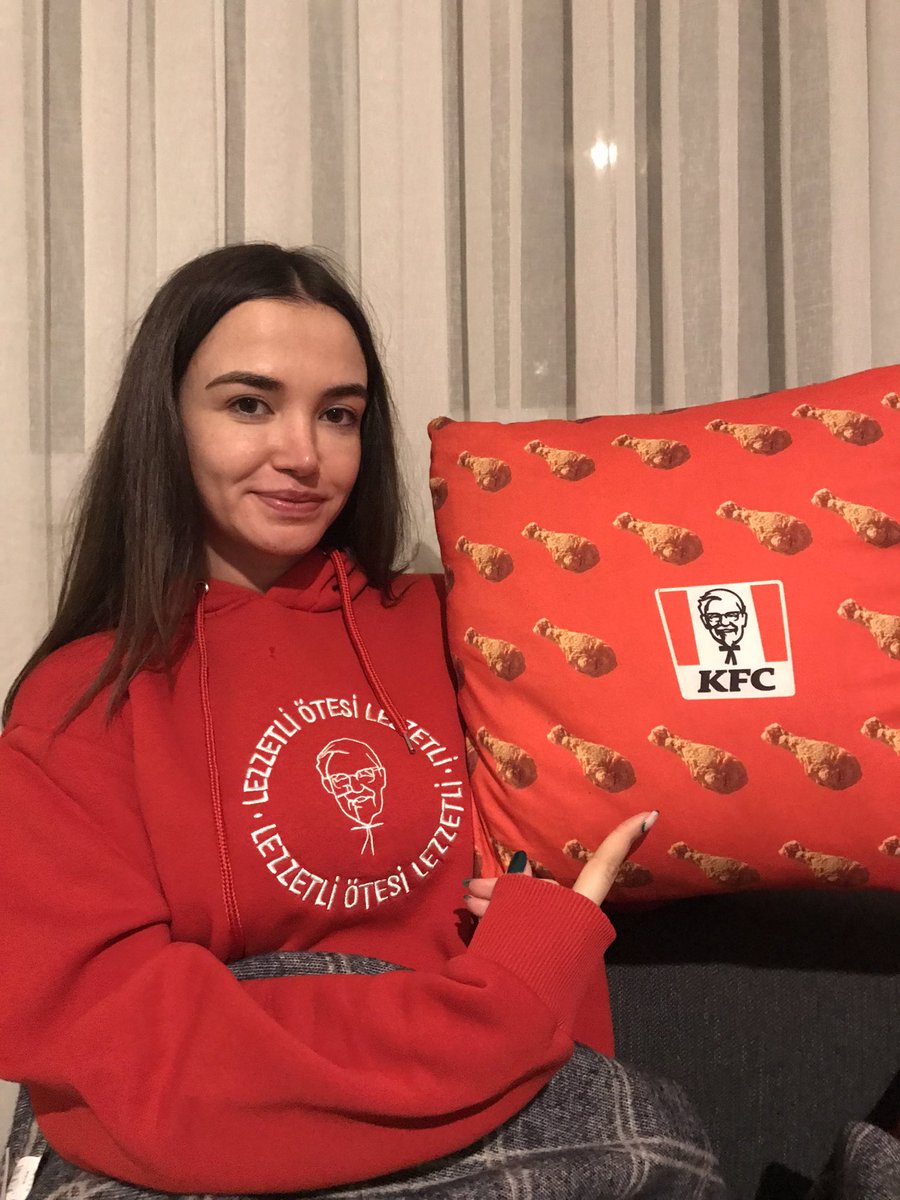 Hoşlandığım çocuk “Tavuk seviyorum” demiştir