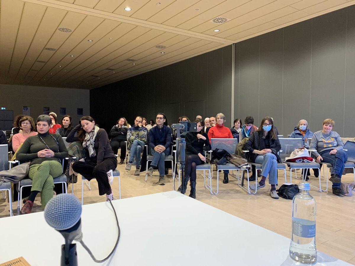 Costanza R.d'O. tweet media