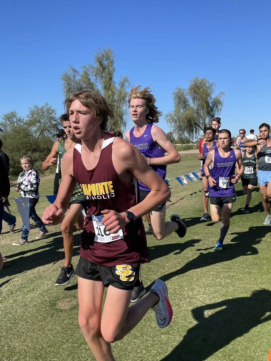 Boys Cross Country State 2022 <a href="/AcpCross/">ACP Cross Country</a>