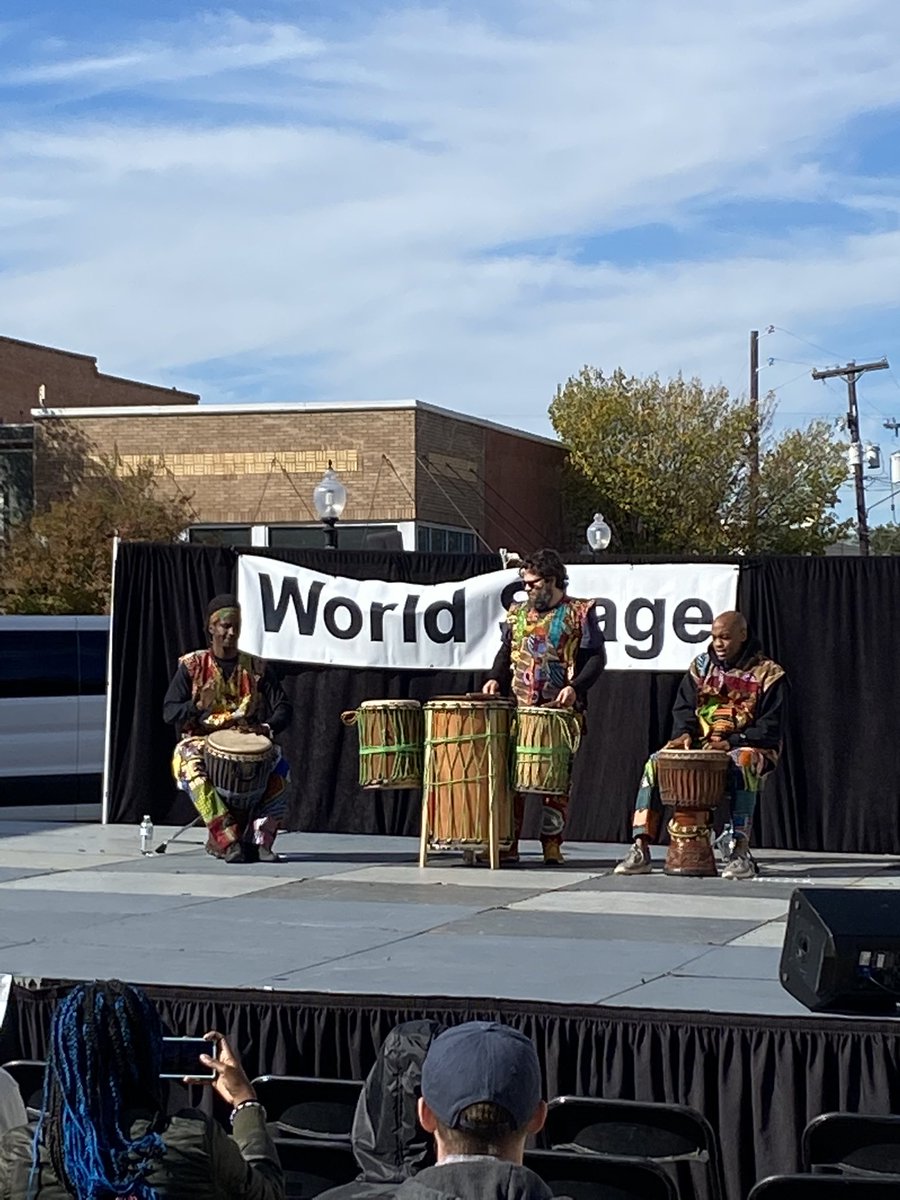 Alief International Academy tweet media