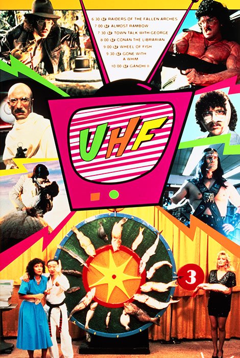 PaulaHaifley's tweet photo. Tonight on @themidnightnow
At 8pm PT - Join me for one of my fave comedies of all time. There's good guys! Bad guy! Supplies! Twinkie Weiner Sandwiches! 
Come early at 7pm PT for my local TV preshow mix. 
https://t.co/h6gXUQBEe7 https://t.co/m6DTFuty0j