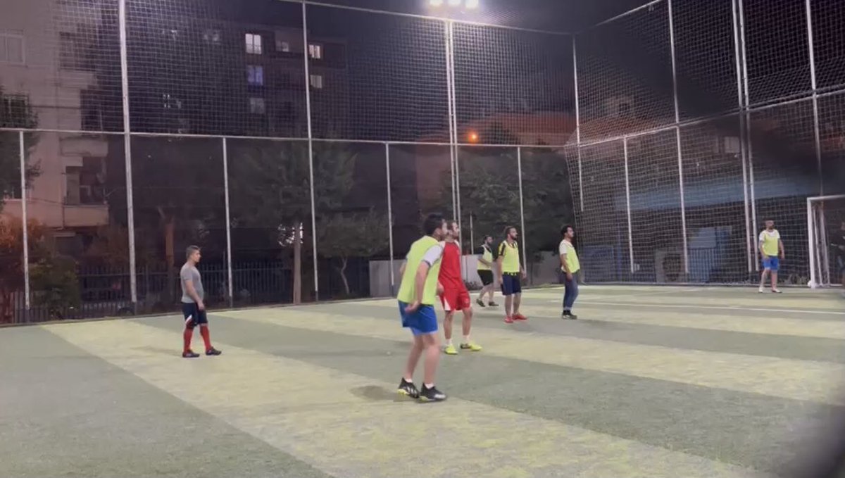 Yenisehire_deva's tweet photo. Yenişehir teşkilatı olarak, Mersin İşitme Engelliler Derneğinin futbol takımı ile oldukça keyifli bir maç yaptık. Kazanan Dostluk oldu.
#DevaSporda
@devapartisi @alibabacan @dogasanlioglu @MersineDeva @DincerGuran @mustafadikentr https://t.co/1BNCX9I6ek