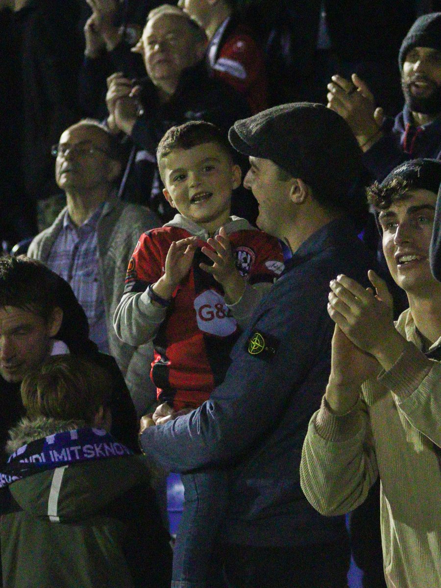 Maidenhead United tweet media