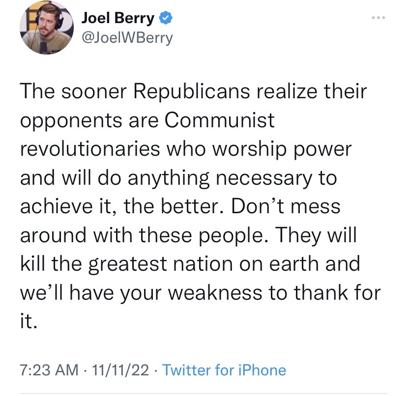 Aaron Fritschner tweet media