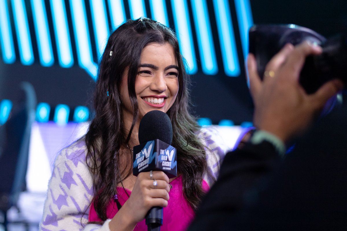 Siga nossos perfis em todas as redes pra não perder nenhuma novidade sobre o competitivo de Wild Rift! 😜

🔹 Instagram: instagram.com/wildtourbr/ 
🔹 TikTok: tiktok.com/@wildtourbr 
🔹 Twitch: twitch.tv/wildriftbr/
🔹 Site: wildriftesports.com